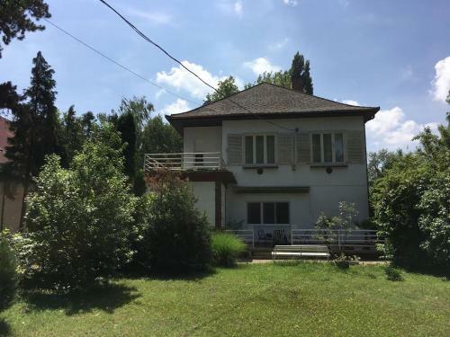 Honv�d N3. Apartman