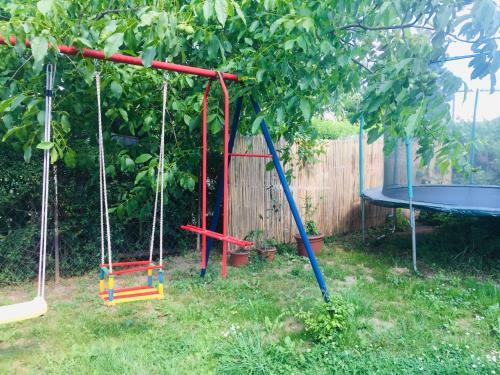 Lelle-kert Apartman 01