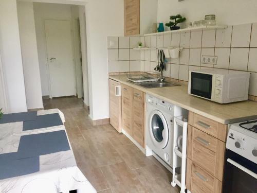 Lelle-kert Apartman 01