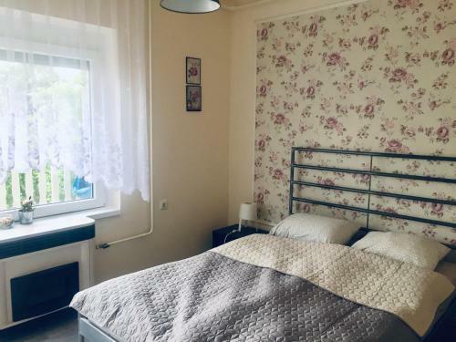 Lelle-kert Apartman 01
