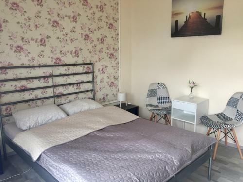 Lelle-kert Apartman 01