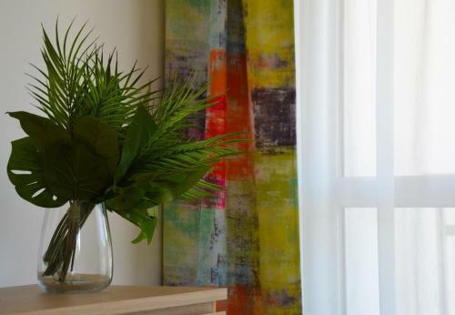Apartamento Inn Lelle