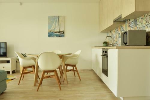 Apartamento Inn Lelle