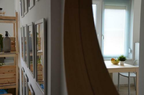 Apartamento Inn Lelle