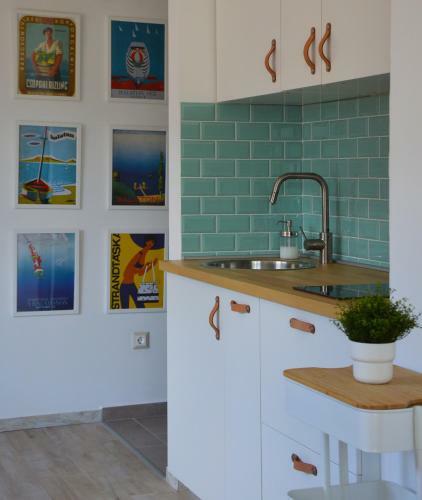 Apartamento Inn Lelle