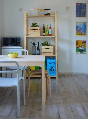 Apartamento Inn Lelle