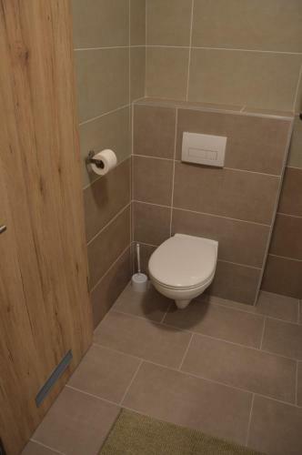 Apartamento Inn Lelle