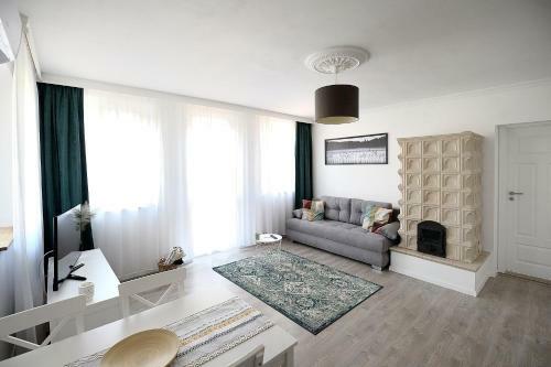 Best Apartman Lelle