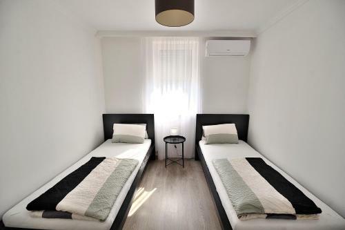 Best Apartman Lelle