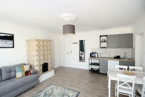 Best Apartman Lelle