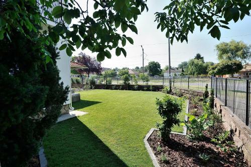 Best Apartman Lelle
