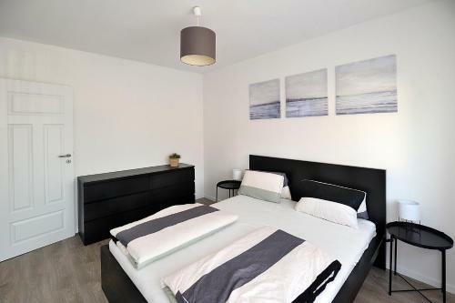 Best Apartman Lelle