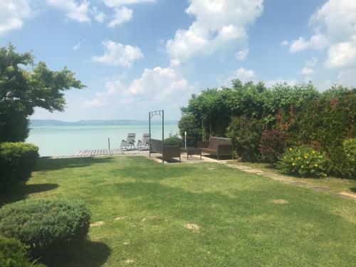 Sunny Private Beach