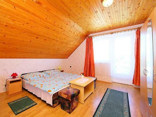 Holiday Home In Balatonlelle 40449
