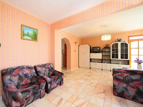 Holiday Home In Balatonlelle 40449