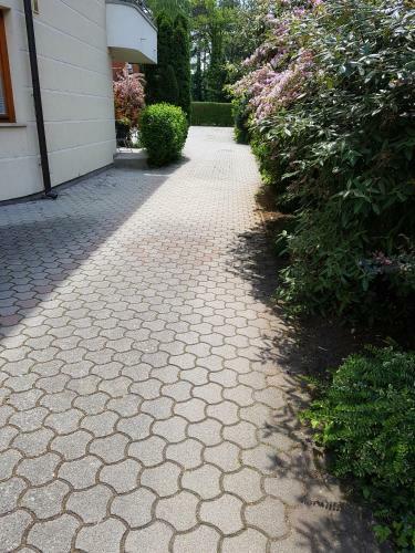 Napsug�r Apartman