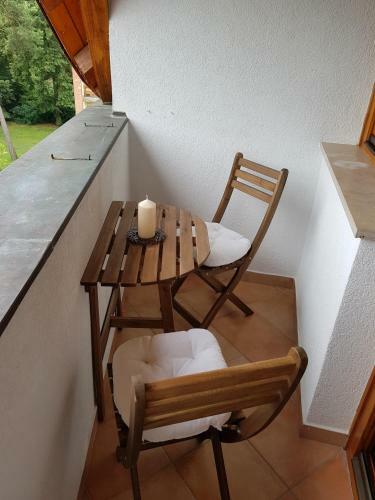 Napsug�r Apartman