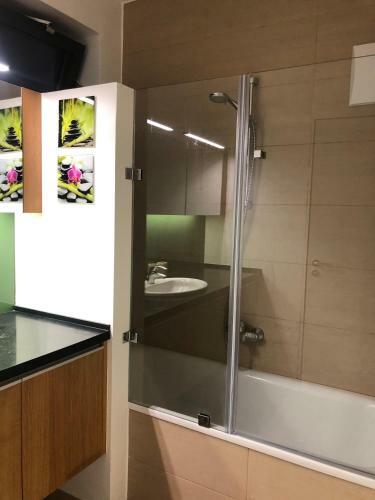 Bl Kik�t? Grand Apartman