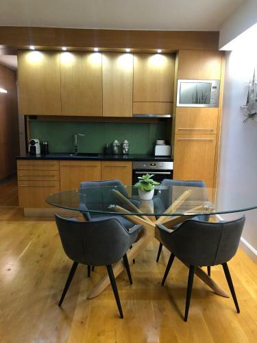 Bl Kik�t? Grand Apartman