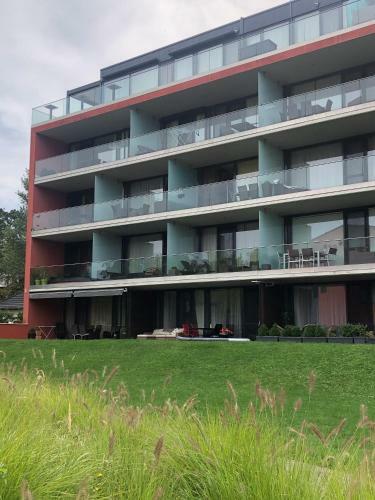 Bl Kik�t? Grand Apartman