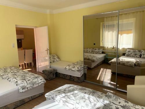 Martina Apartmanh�z