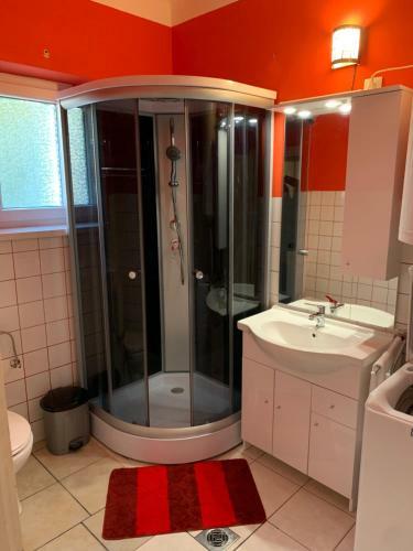 Martina Apartmanh�z