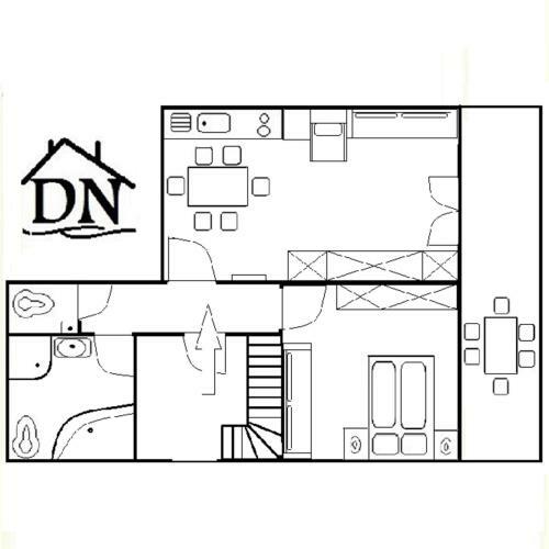 Dianett Apartmanh�z
