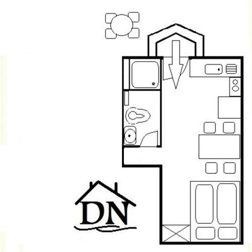 Dianett Apartmanh�z