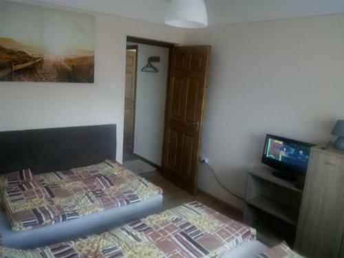 Dianett Apartmanh�z