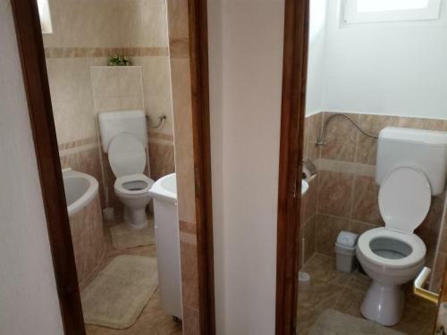 Dianett Apartmanh�z