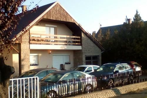 Dianett Apartmanh�z