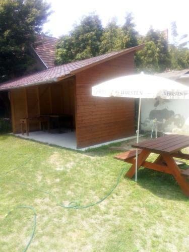 Dianett Apartmanh�z