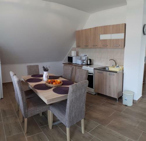 Kardos Apartman