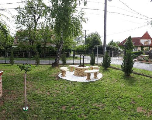 Kardos Apartman