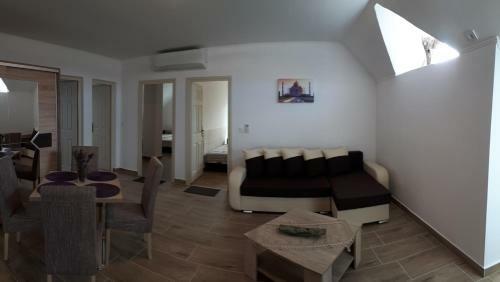 Kardos Apartman
