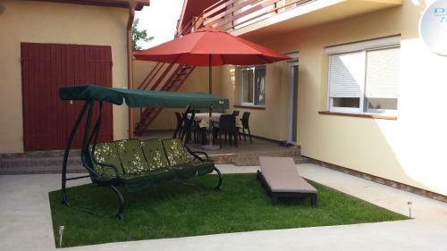Kardos Apartman