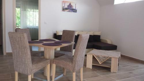 Kardos Apartman