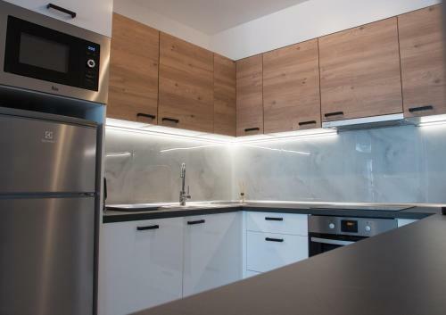 Apartamento Lelle Resort B26
