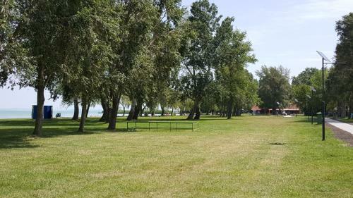 Apartamento Lelle Resort B26