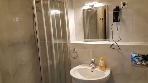 Apartamento Lelle Resort B26