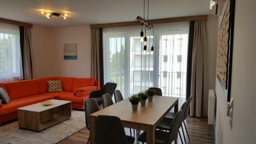 Apartamento Lelle Resort B26