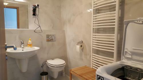 Apartamento Lelle Resort B26