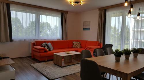 Apartamento Lelle Resort B26