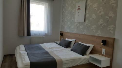 Apartamento Lelle Resort B26