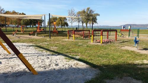 Apartamento Lelle Resort B26