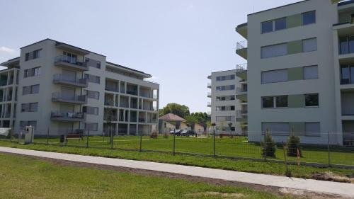 Apartamento Lelle Resort B26