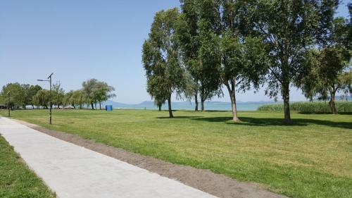 Apartamento Lelle Resort B26