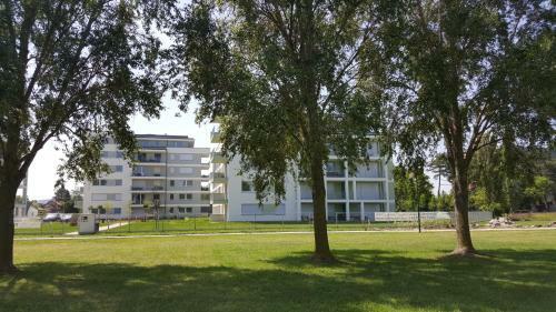 Apartamento Lelle Resort B26