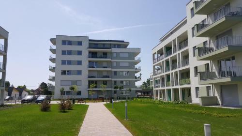 Apartamento Lelle Resort B26
