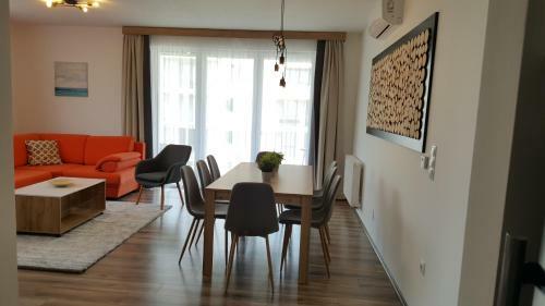 Apartamento Lelle Resort B26